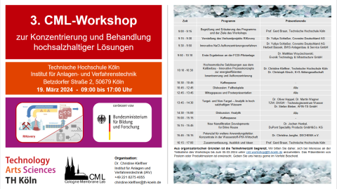 3. CML-Workshop