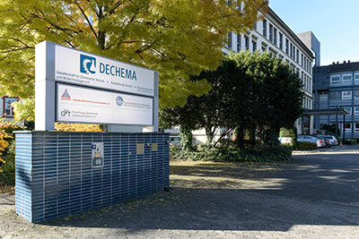 DECHEMA