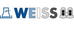 WEISS Logo